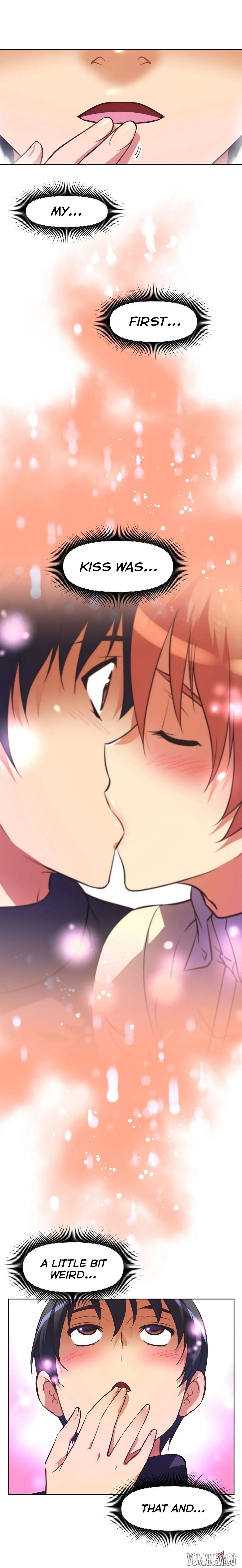 Brawling Go! Brawling Go! Chapter 40 - Page 22