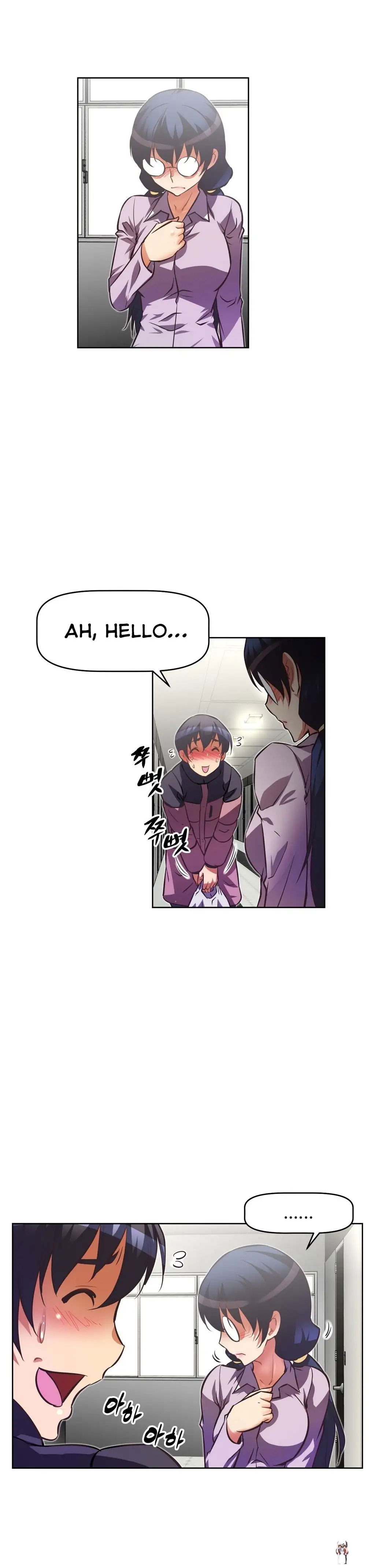 Brawling Go! Brawling Go! Chapter 40 - Page 26