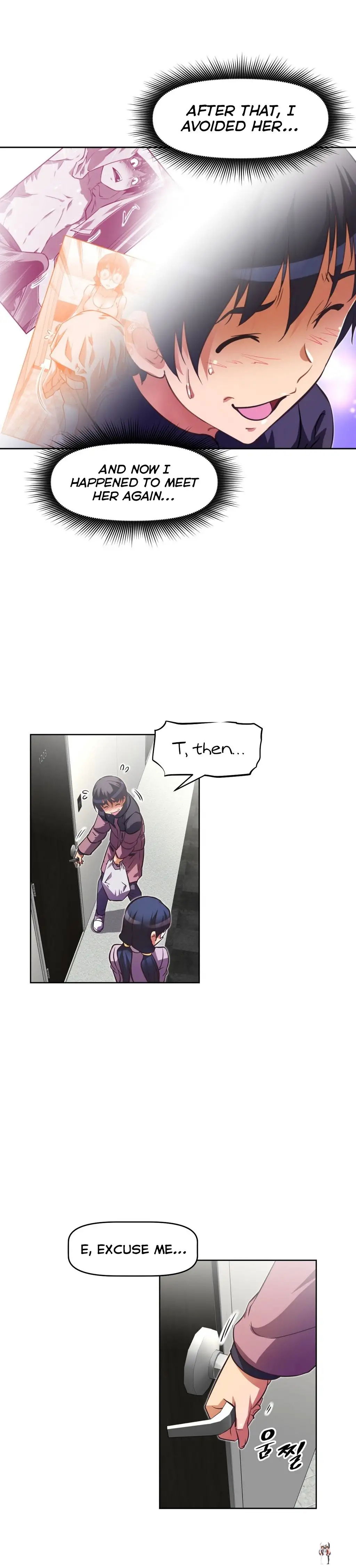 Brawling Go! Brawling Go! Chapter 40 - Page 27