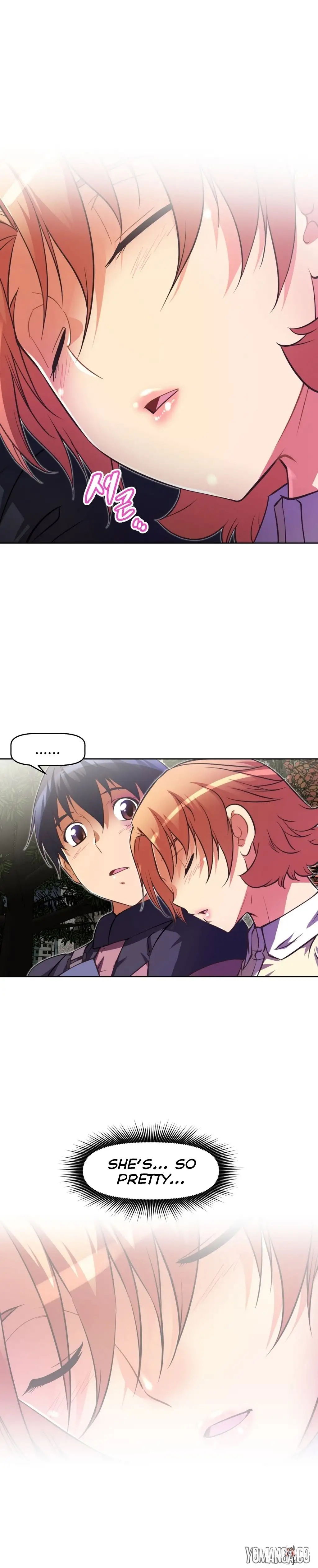 Brawling Go! Brawling Go! Chapter 40 - Page 3