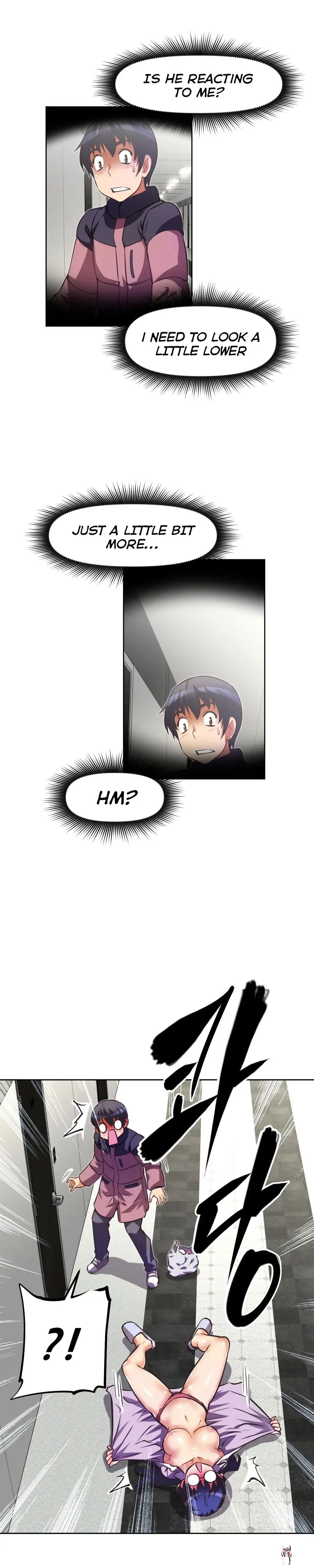 Brawling Go! Brawling Go! Chapter 40 - Page 31