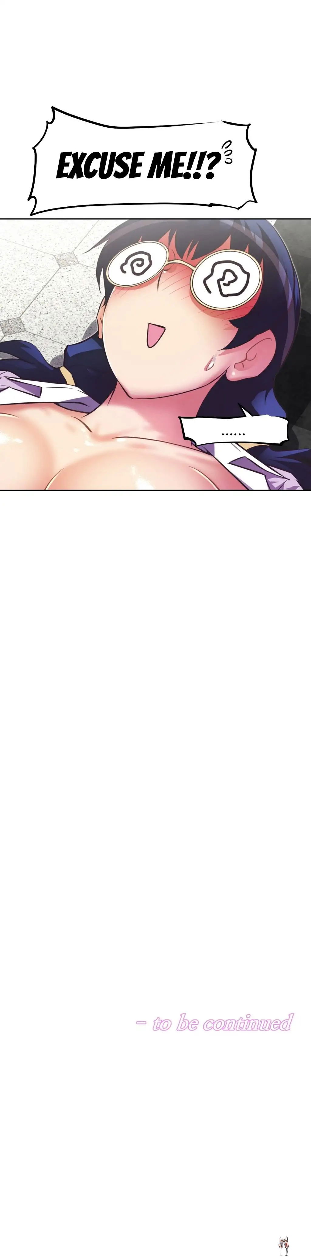 Brawling Go! Brawling Go! Chapter 40 - Page 32