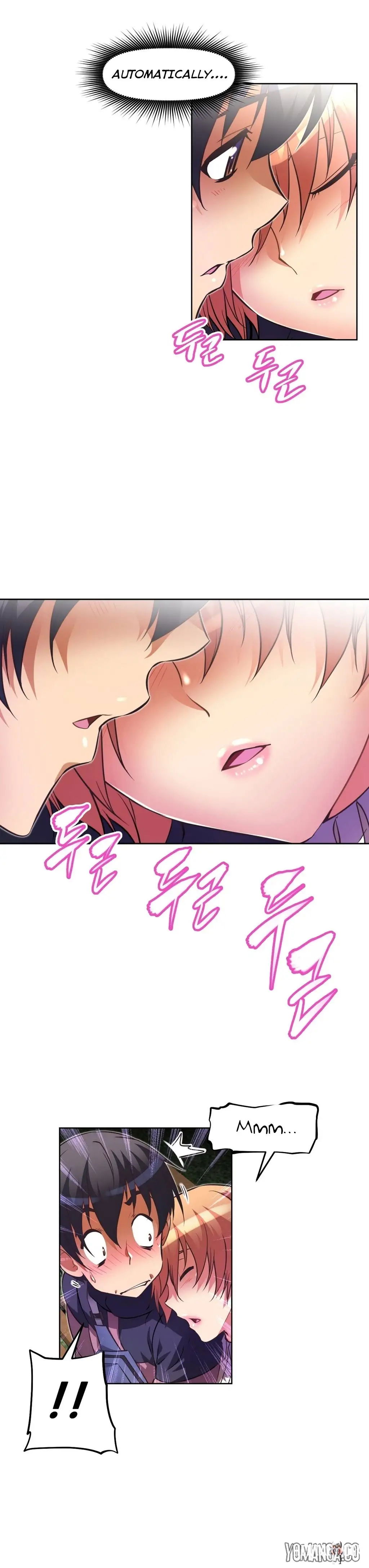 Brawling Go! Brawling Go! Chapter 40 - Page 6