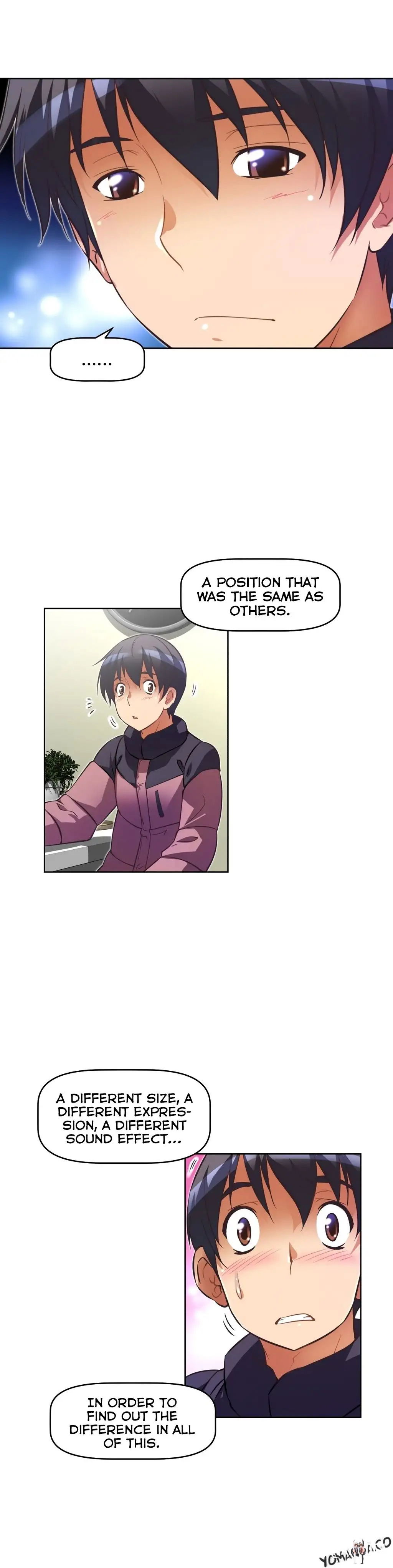 Brawling Go! Brawling Go! Chapter 41 - Page 20