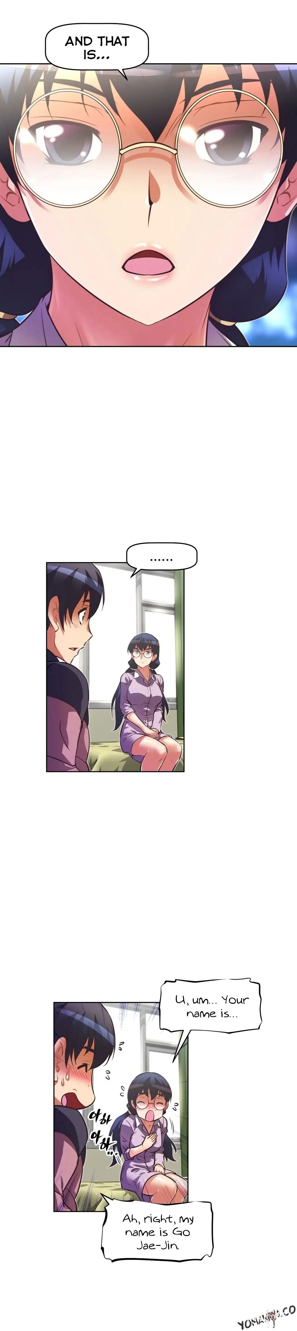 Brawling Go! Brawling Go! Chapter 41 - Page 26