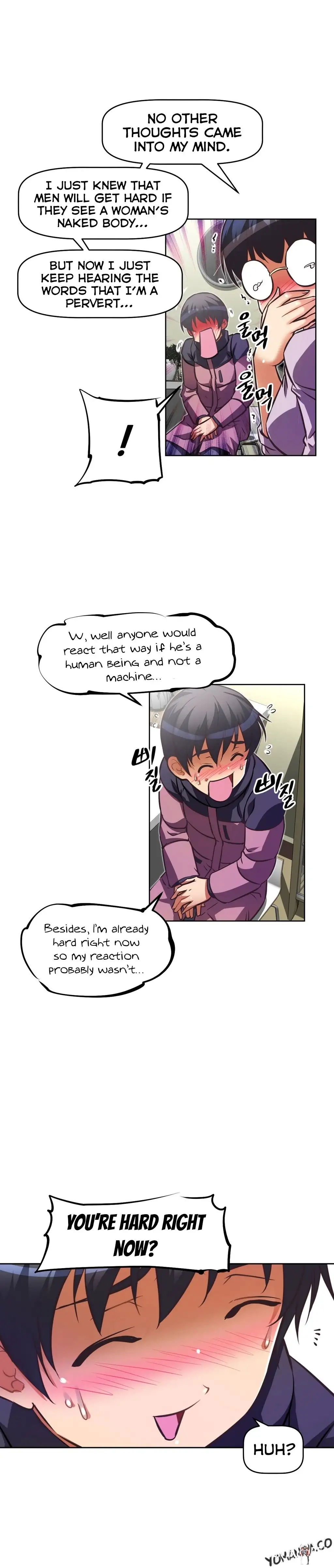 Brawling Go! Brawling Go! Chapter 41 - Page 30