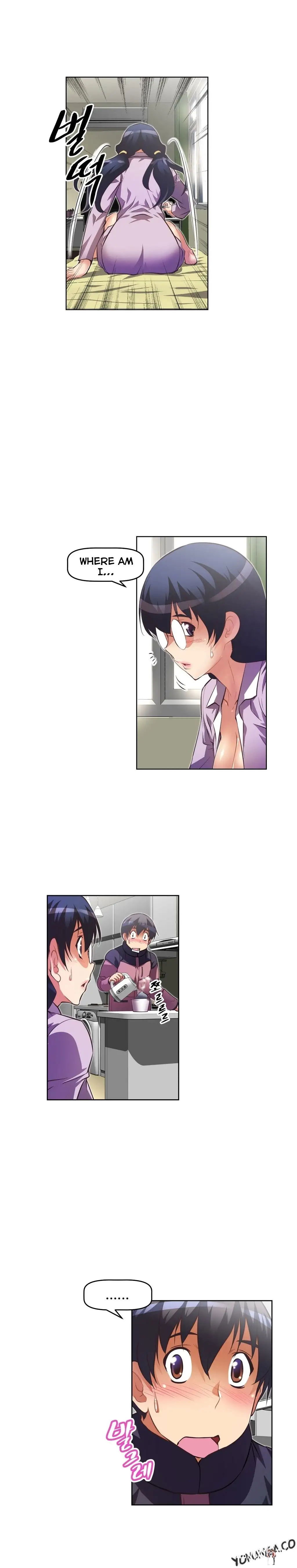 Brawling Go! Brawling Go! Chapter 41 - Page 6