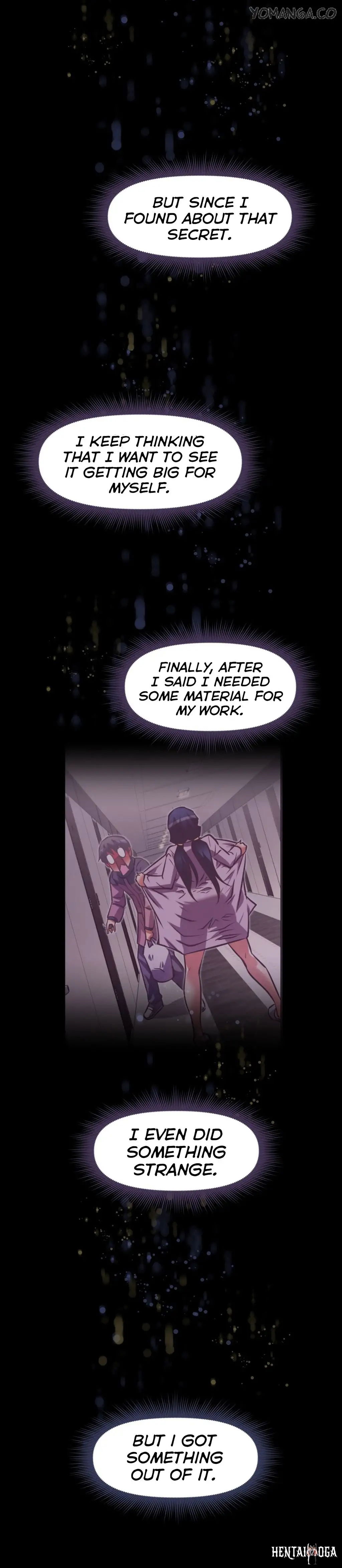 Brawling Go! Brawling Go! Chapter 42 - Page 10