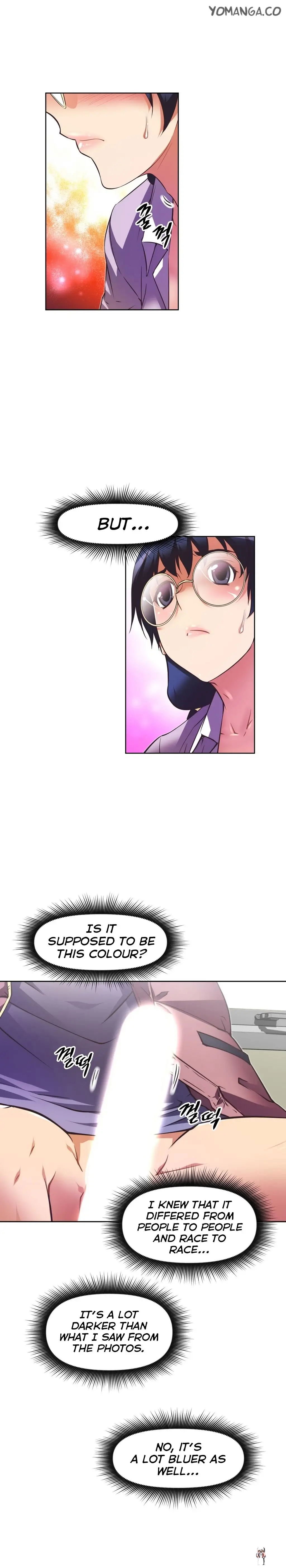 Brawling Go! Brawling Go! Chapter 42 - Page 12