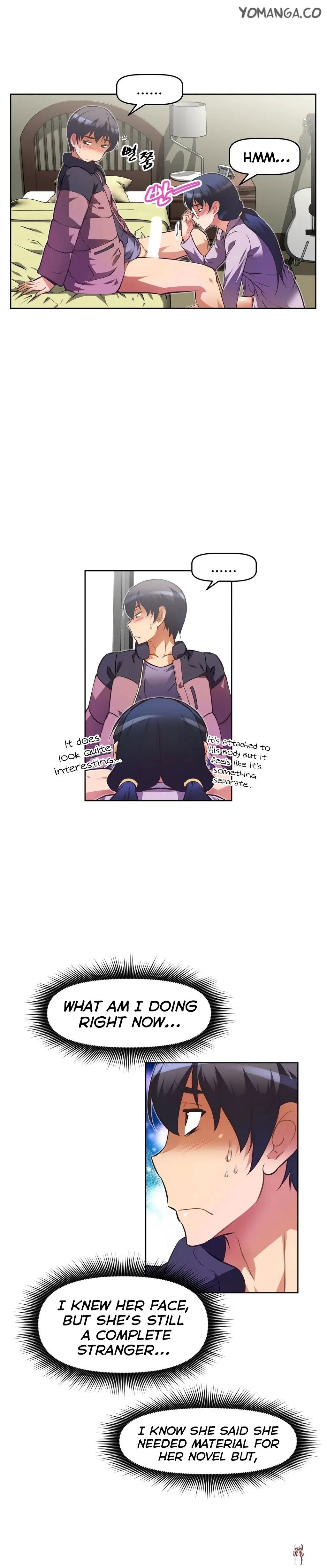 Brawling Go! Brawling Go! Chapter 42 - Page 13