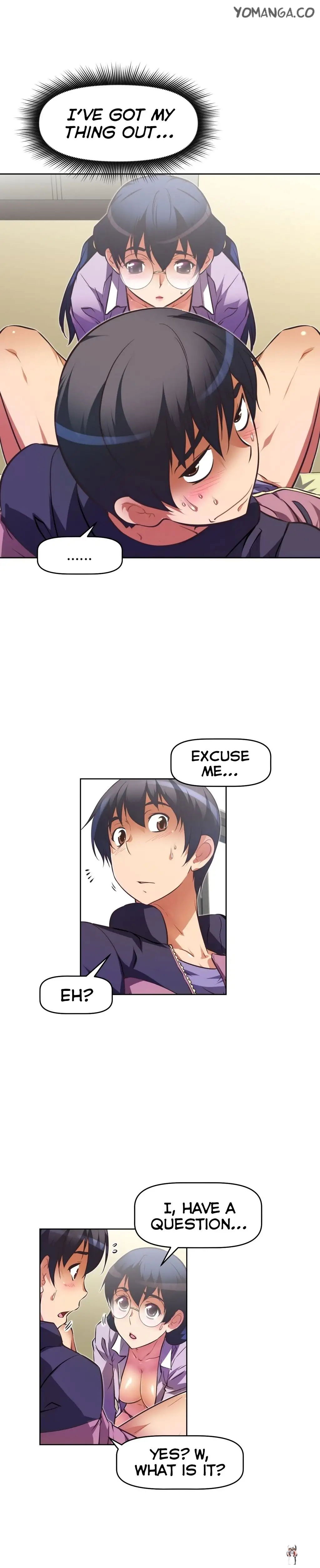 Brawling Go! Brawling Go! Chapter 42 - Page 14