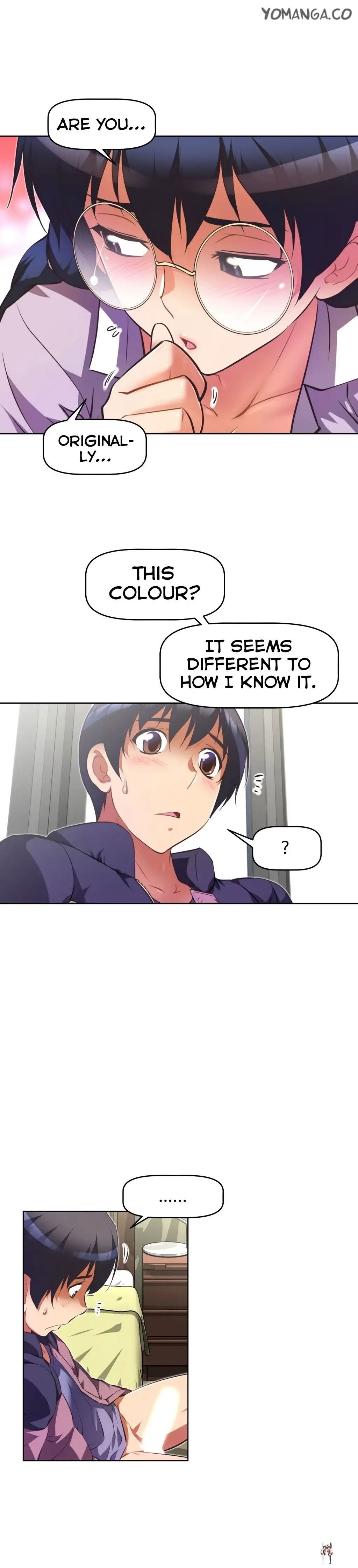 Brawling Go! Brawling Go! Chapter 42 - Page 15