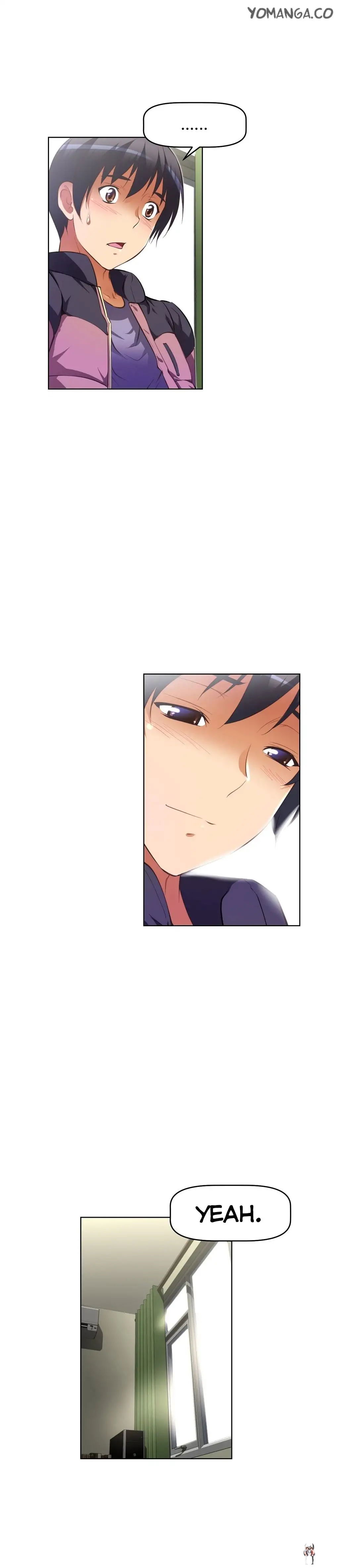 Brawling Go! Brawling Go! Chapter 42 - Page 18