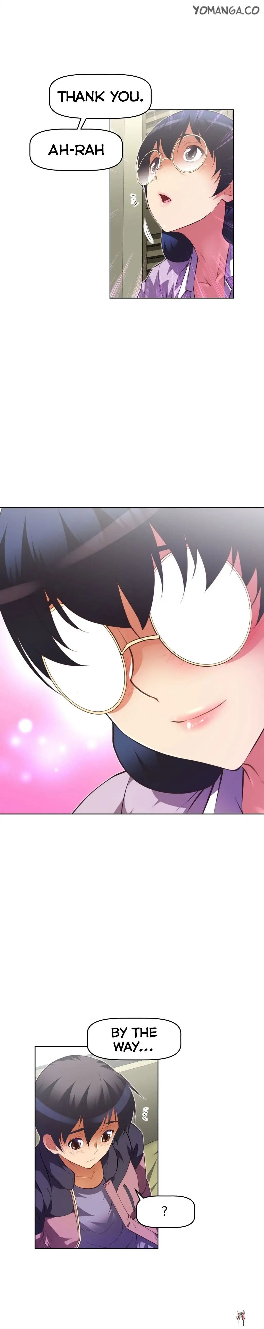 Brawling Go! Brawling Go! Chapter 42 - Page 19