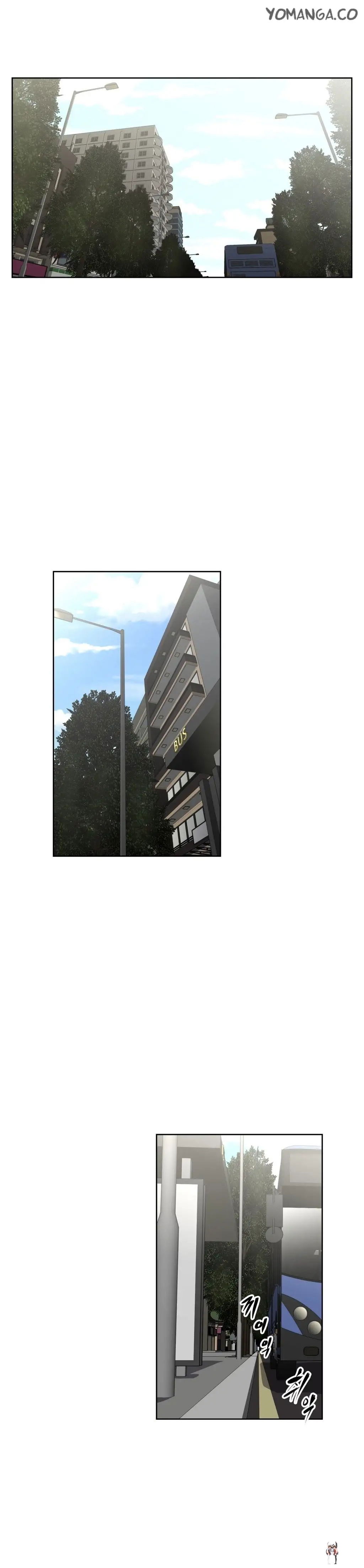 Brawling Go! Brawling Go! Chapter 42 - Page 2