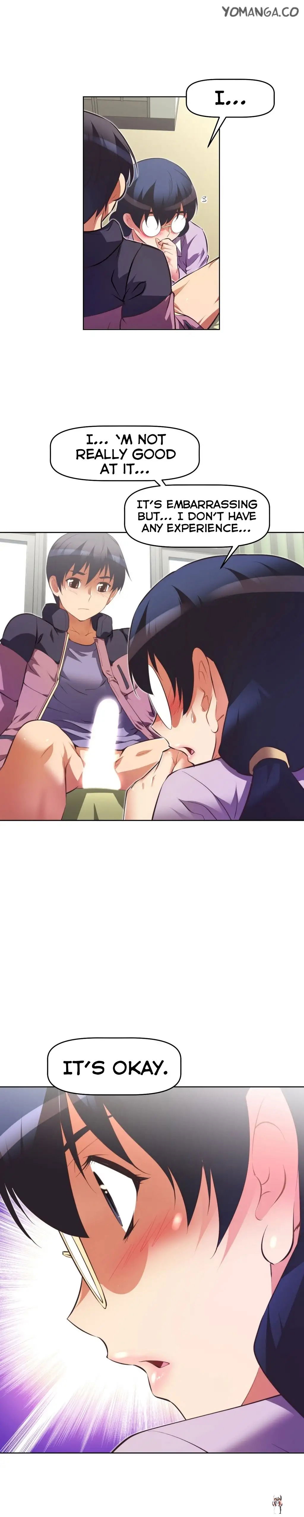 Brawling Go! Brawling Go! Chapter 42 - Page 20