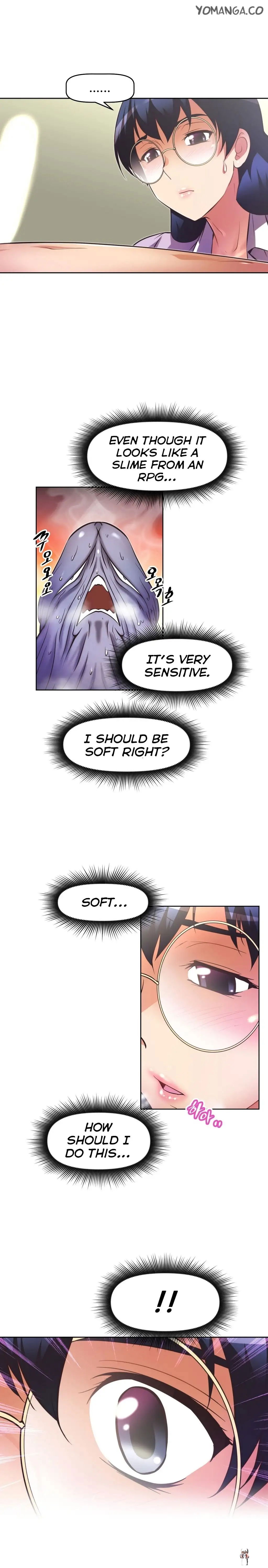 Brawling Go! Brawling Go! Chapter 42 - Page 23