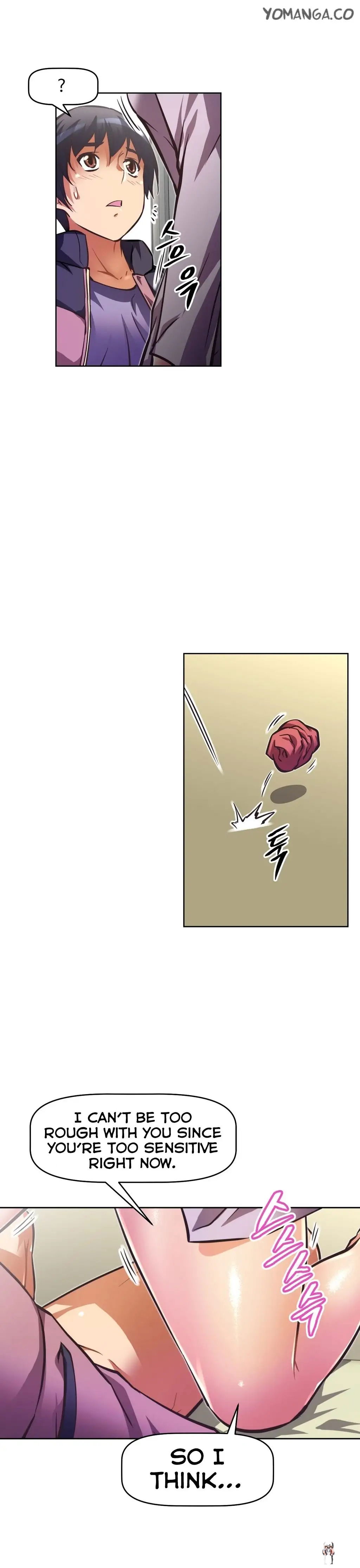 Brawling Go! Brawling Go! Chapter 42 - Page 24