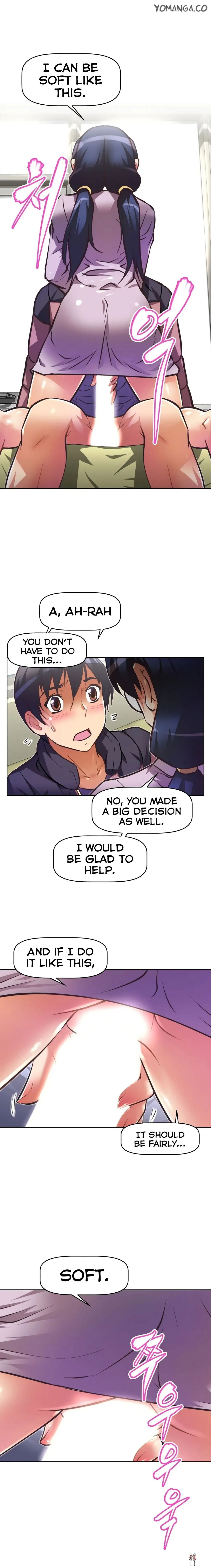 Brawling Go! Brawling Go! Chapter 42 - Page 25