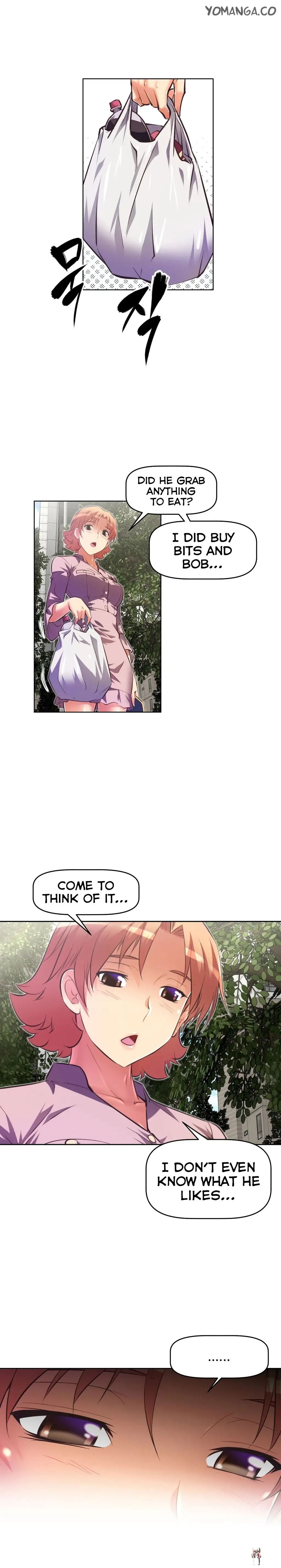 Brawling Go! Brawling Go! Chapter 42 - Page 26