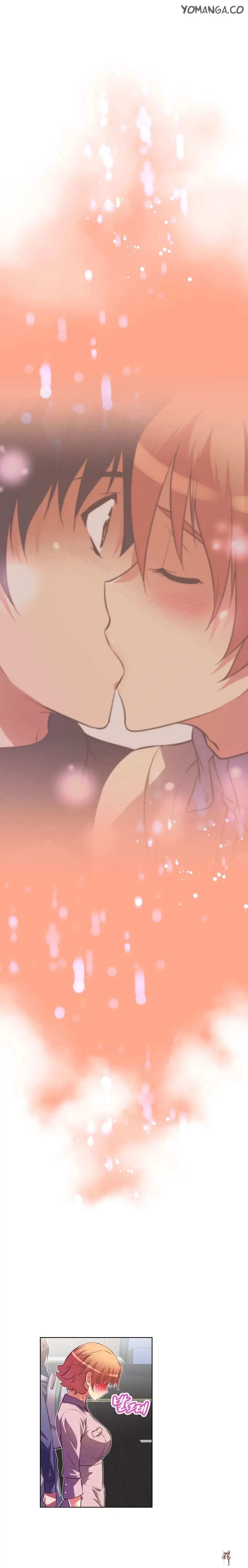 Brawling Go! Brawling Go! Chapter 42 - Page 27