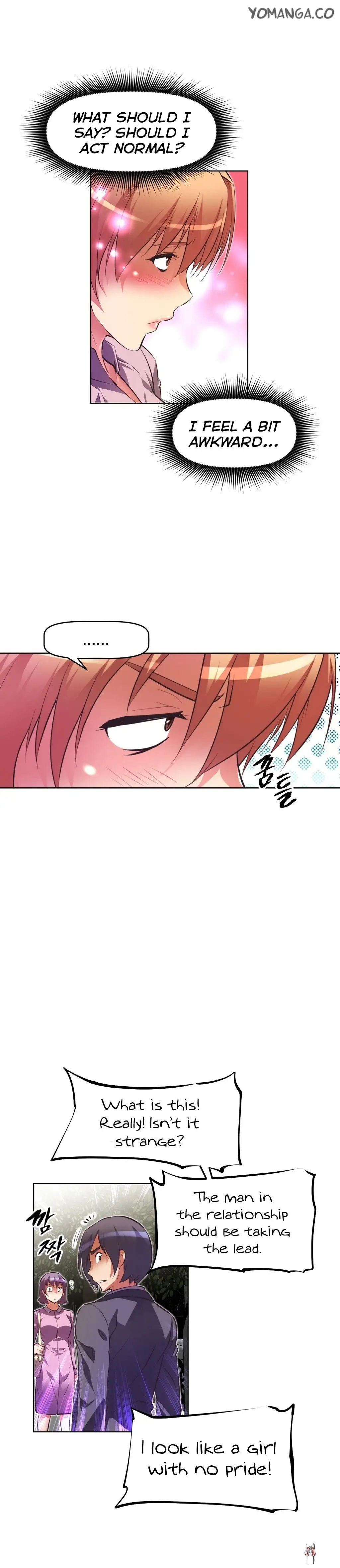 Brawling Go! Brawling Go! Chapter 42 - Page 28