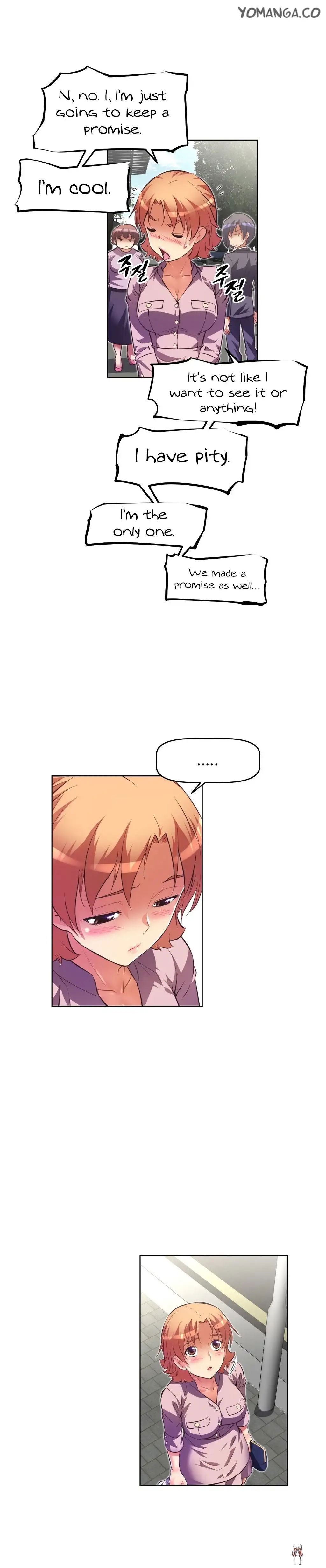 Brawling Go! Brawling Go! Chapter 42 - Page 29