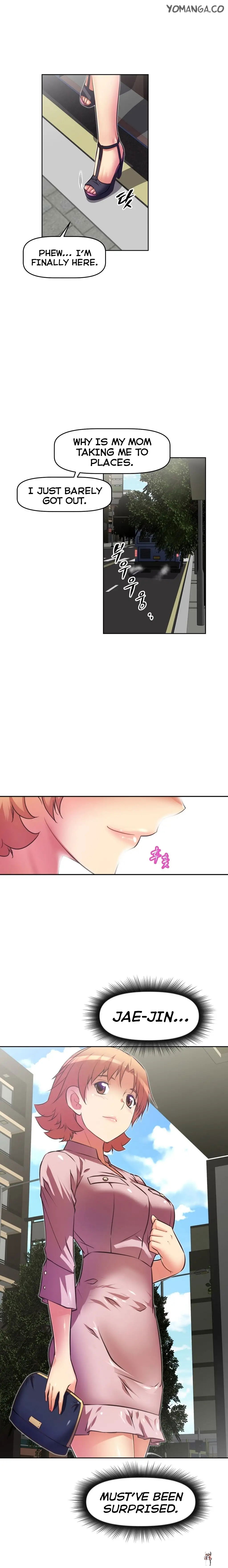 Brawling Go! Brawling Go! Chapter 42 - Page 3