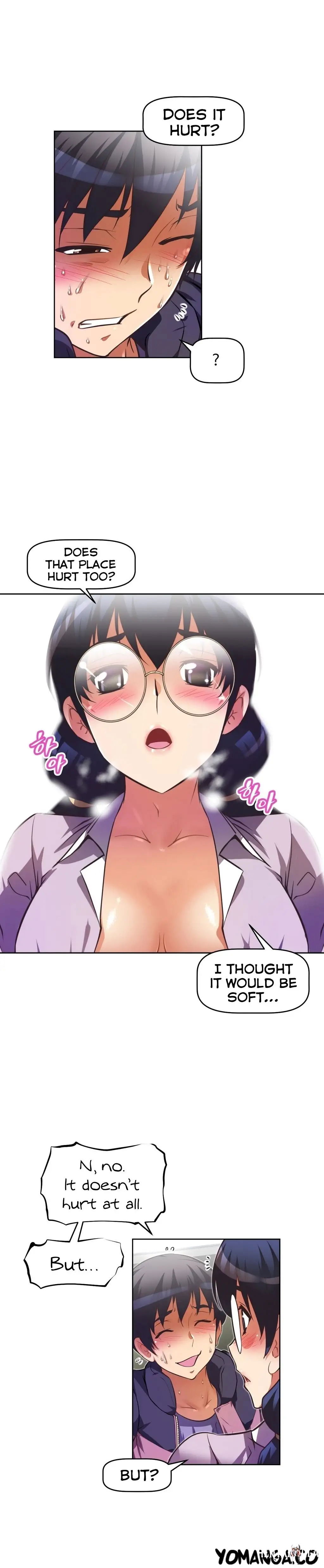 Brawling Go! Brawling Go! Chapter 43 - Page 11