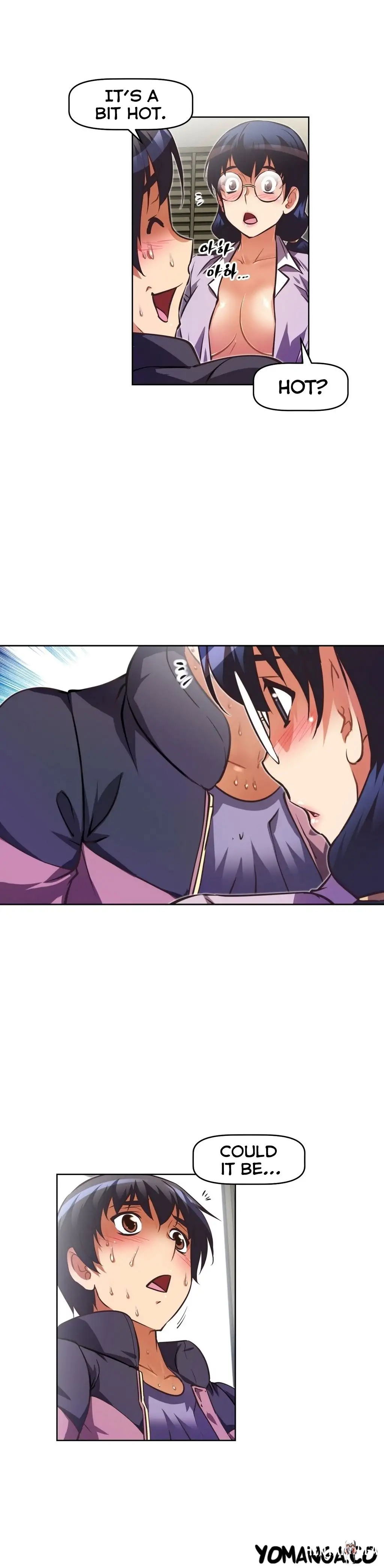 Brawling Go! Brawling Go! Chapter 43 - Page 12