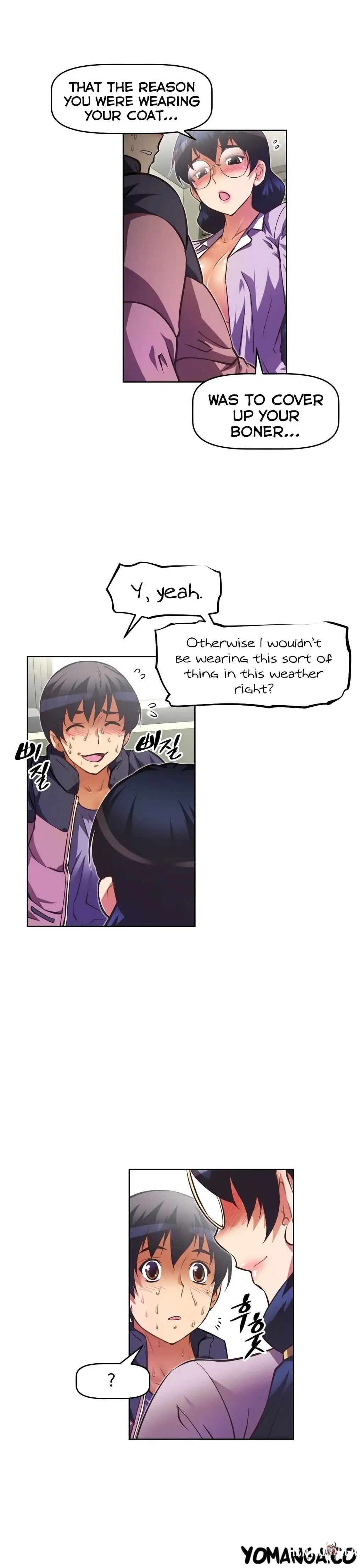 Brawling Go! Brawling Go! Chapter 43 - Page 13