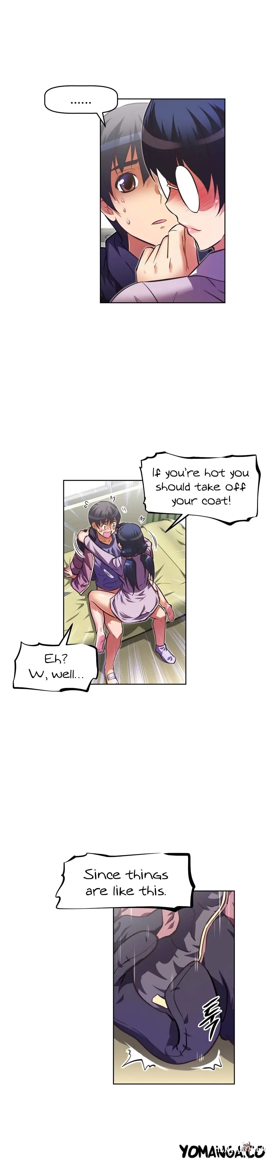 Brawling Go! Brawling Go! Chapter 43 - Page 15