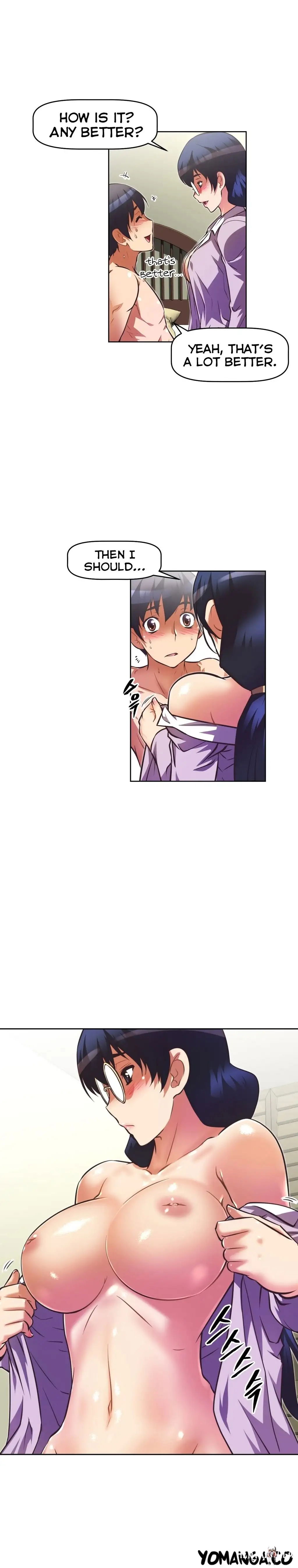 Brawling Go! Brawling Go! Chapter 43 - Page 17