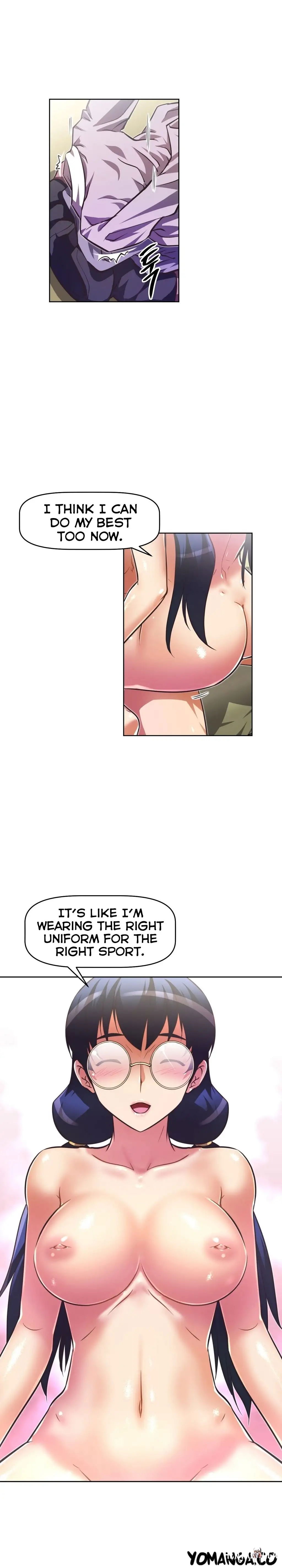 Brawling Go! Brawling Go! Chapter 43 - Page 18