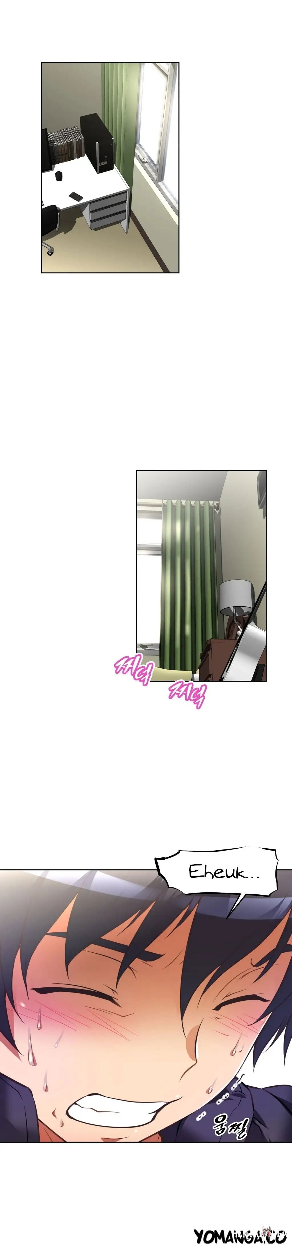 Brawling Go! Brawling Go! Chapter 43 - Page 2