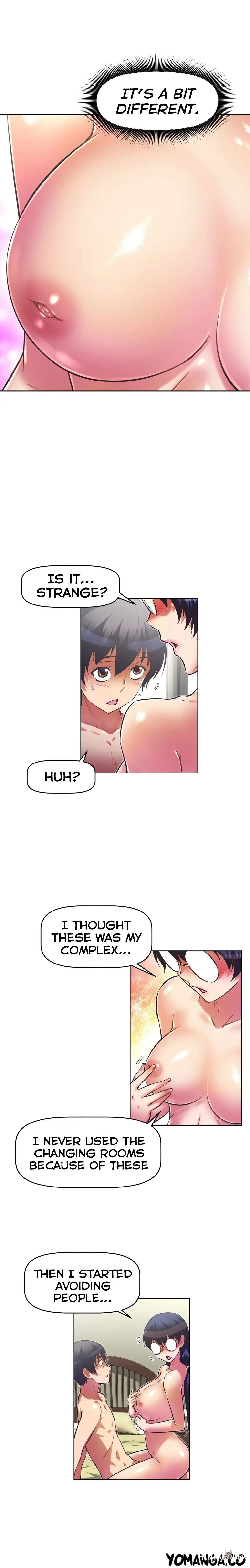 Brawling Go! Brawling Go! Chapter 43 - Page 20