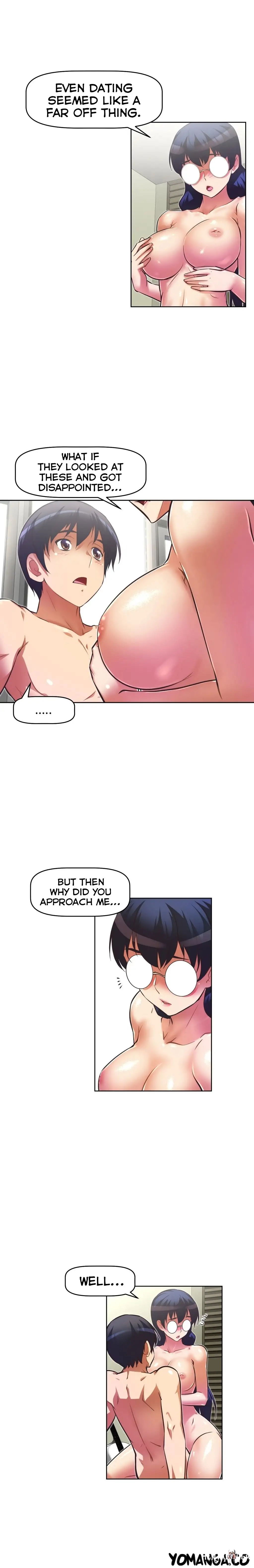 Brawling Go! Brawling Go! Chapter 43 - Page 21