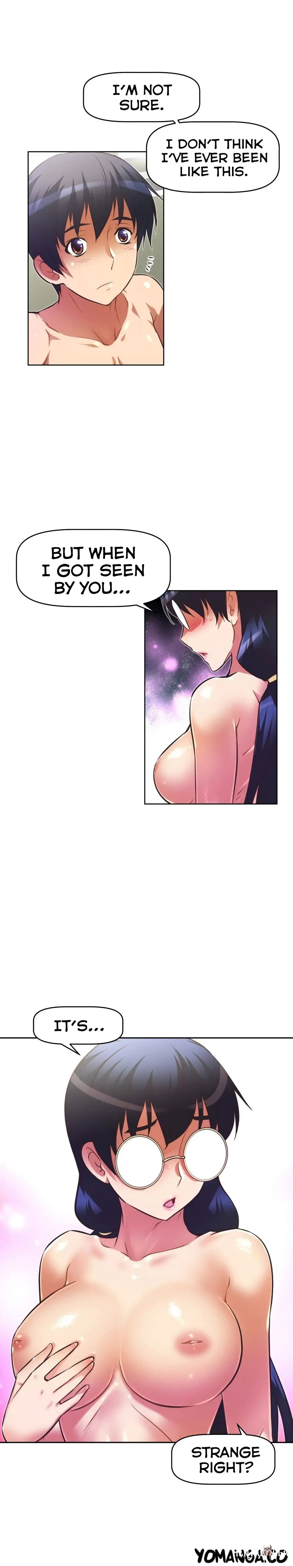 Brawling Go! Brawling Go! Chapter 43 - Page 22