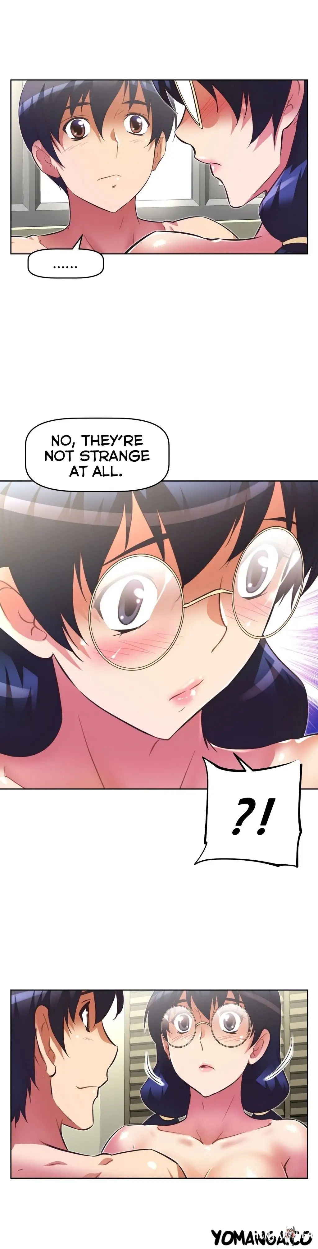 Brawling Go! Brawling Go! Chapter 43 - Page 23