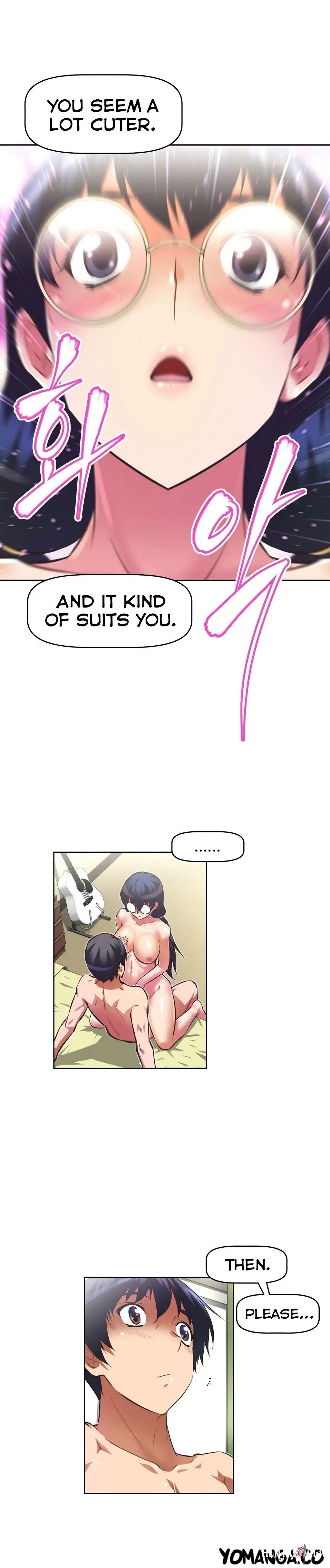 Brawling Go! Brawling Go! Chapter 43 - Page 24