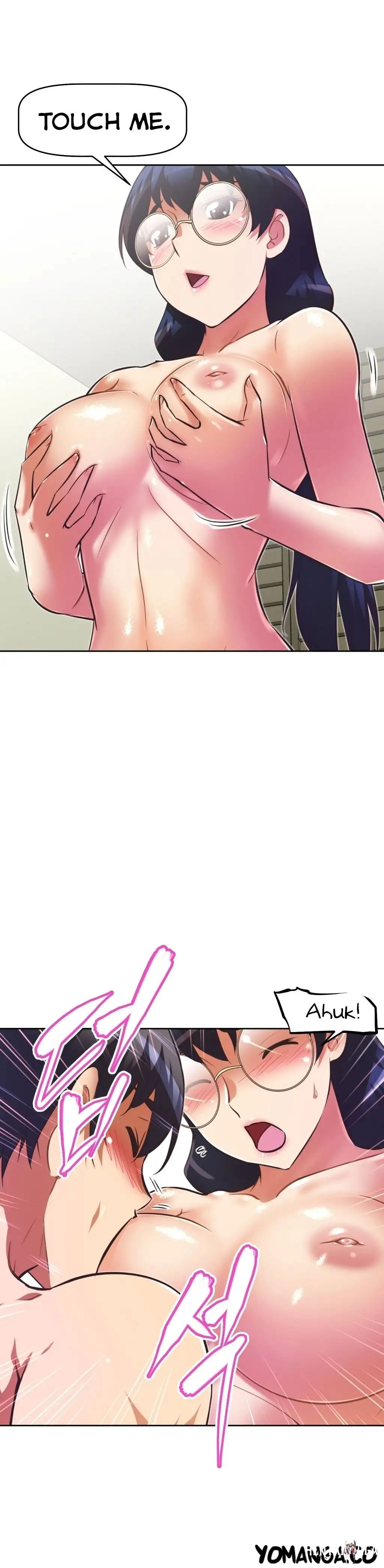 Brawling Go! Brawling Go! Chapter 43 - Page 25