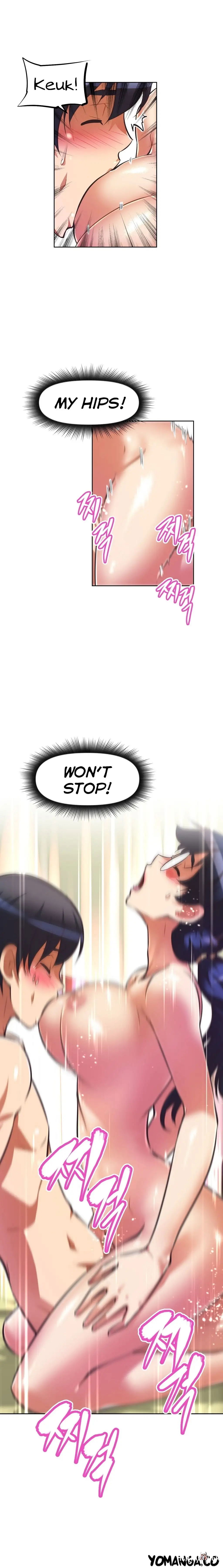 Brawling Go! Brawling Go! Chapter 43 - Page 28