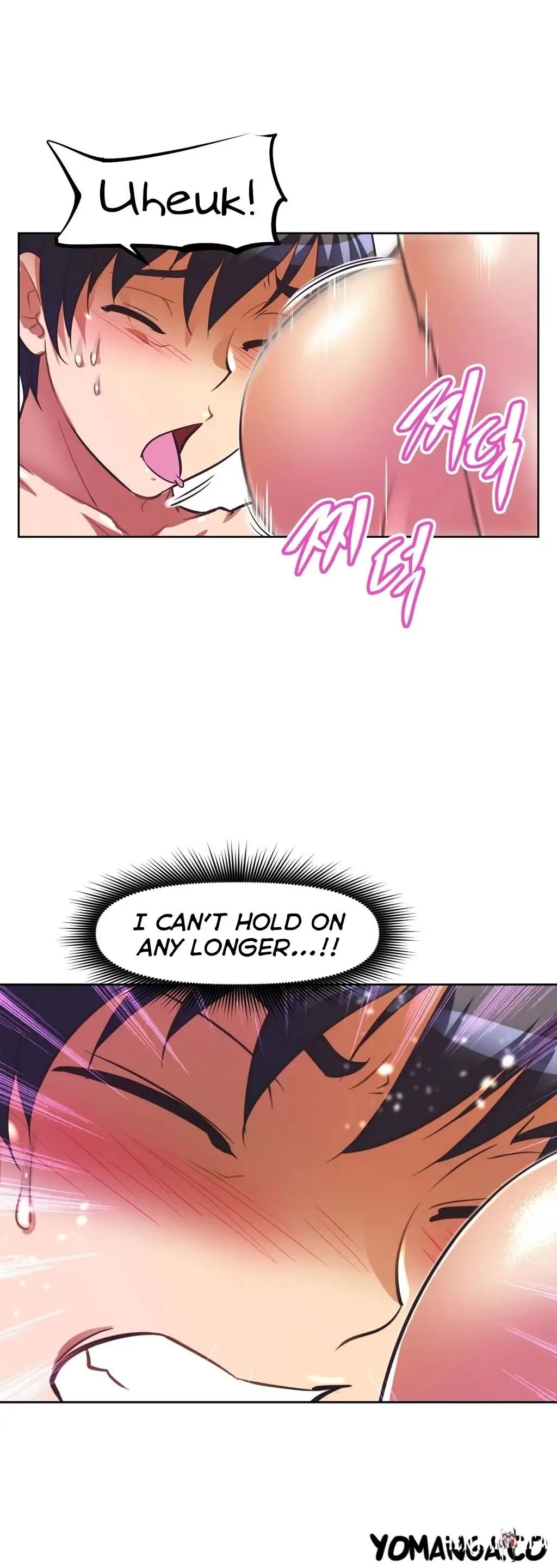 Brawling Go! Brawling Go! Chapter 43 - Page 29