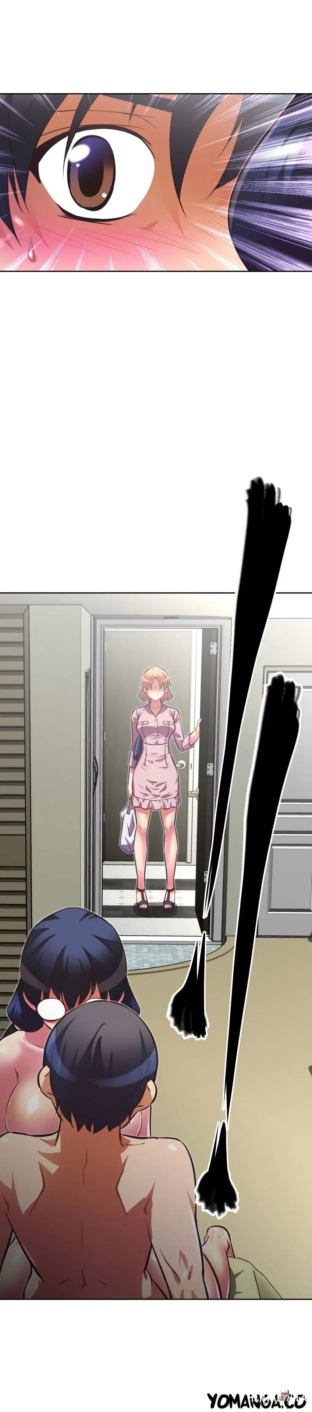 Brawling Go! Brawling Go! Chapter 43 - Page 32