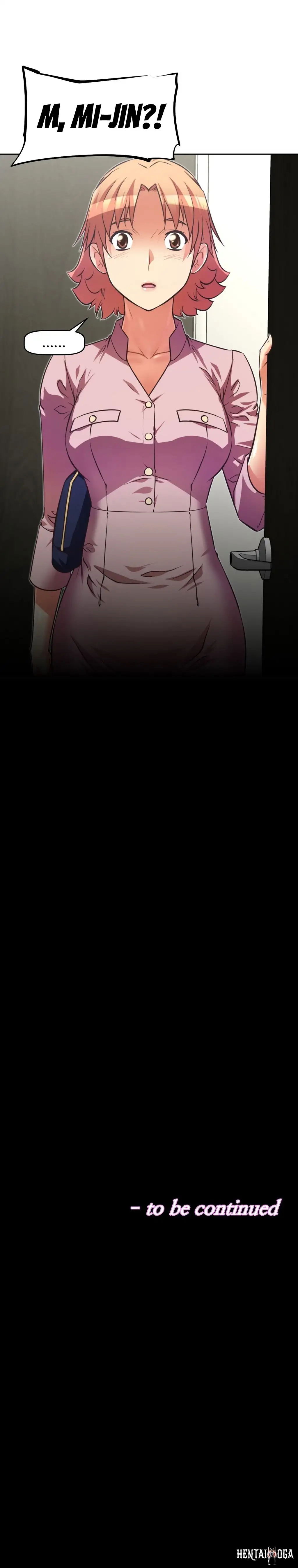 Brawling Go! Brawling Go! Chapter 43 - Page 33