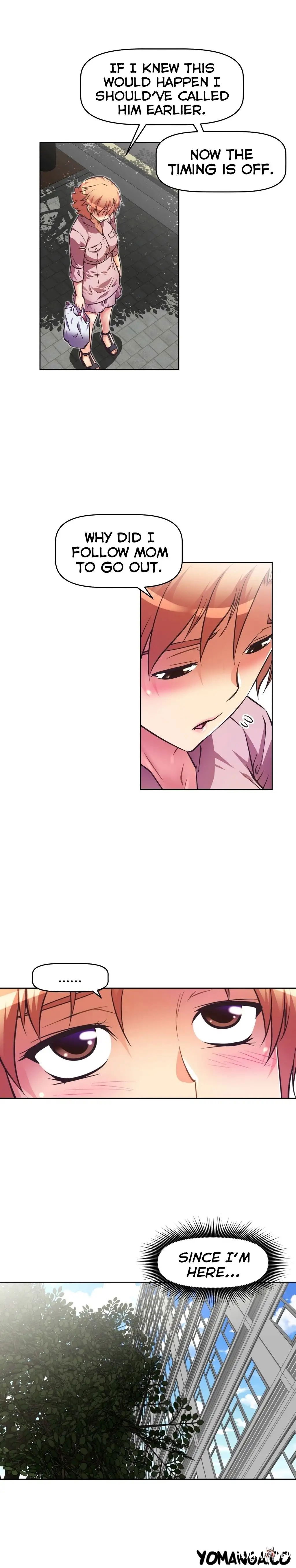 Brawling Go! Brawling Go! Chapter 43 - Page 6