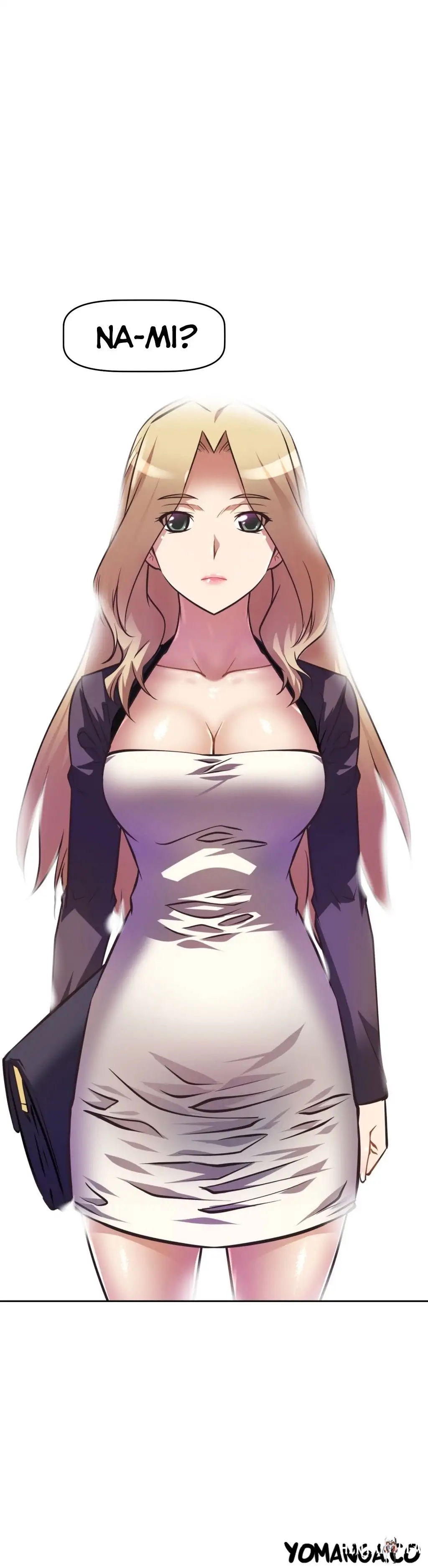 Brawling Go! Brawling Go! Chapter 43 - Page 9