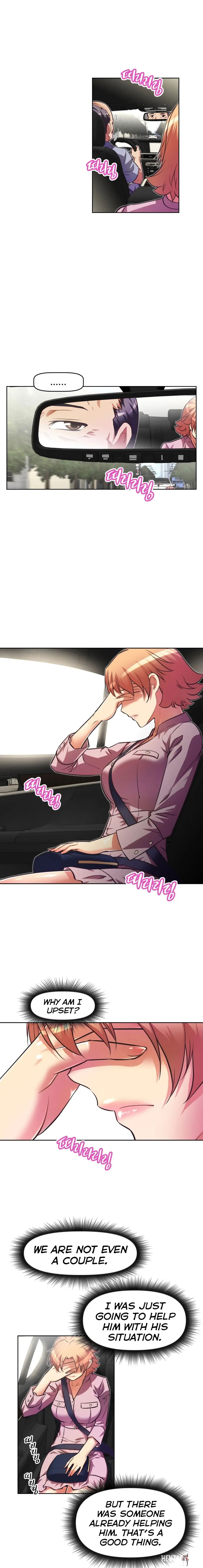 Brawling Go! Brawling Go! Chapter 44 - Page 10