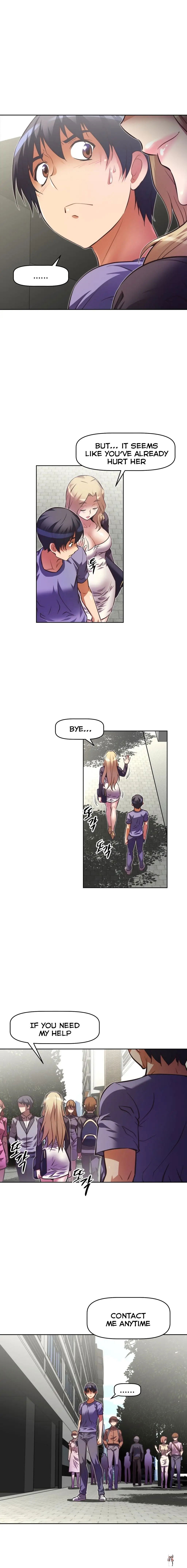 Brawling Go! Brawling Go! Chapter 44 - Page 14