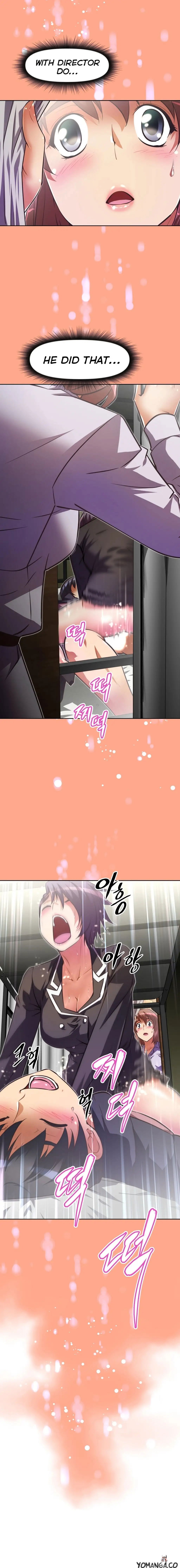 Brawling Go! Brawling Go! Chapter 45 - Page 14